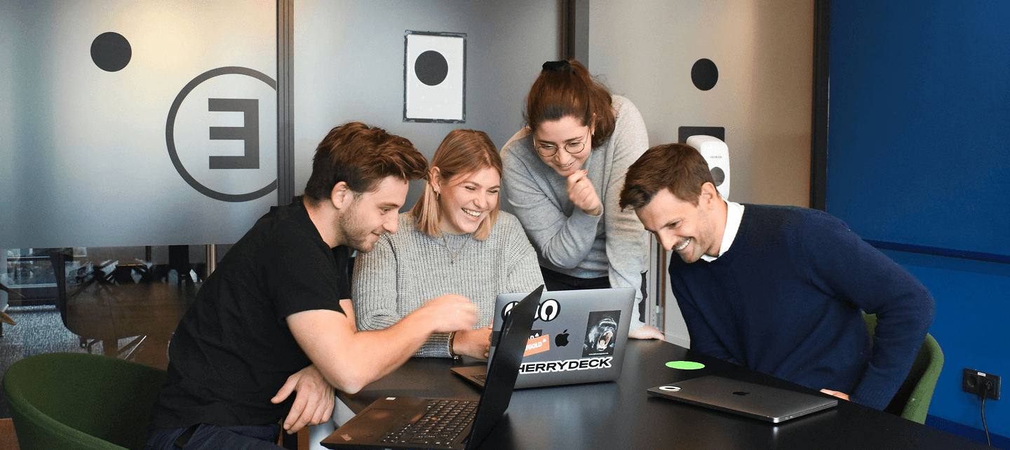 Career Header Banner